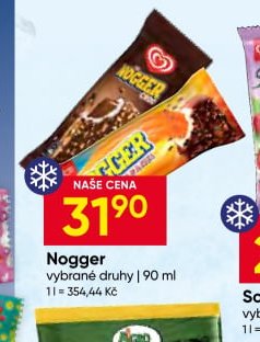 Nogger