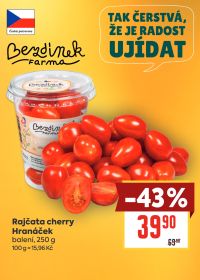aktuální leták BILLA 15.7.2026-21.7.2026