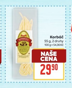Korbáč