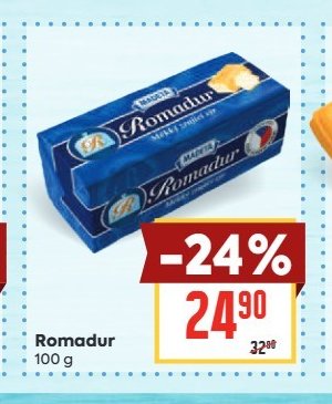 Romadur