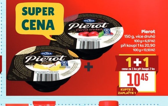 Pierot