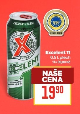Excelent 11