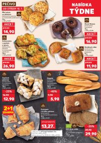 aktuální leták Kaufland 15.7.2026-21.7.2026