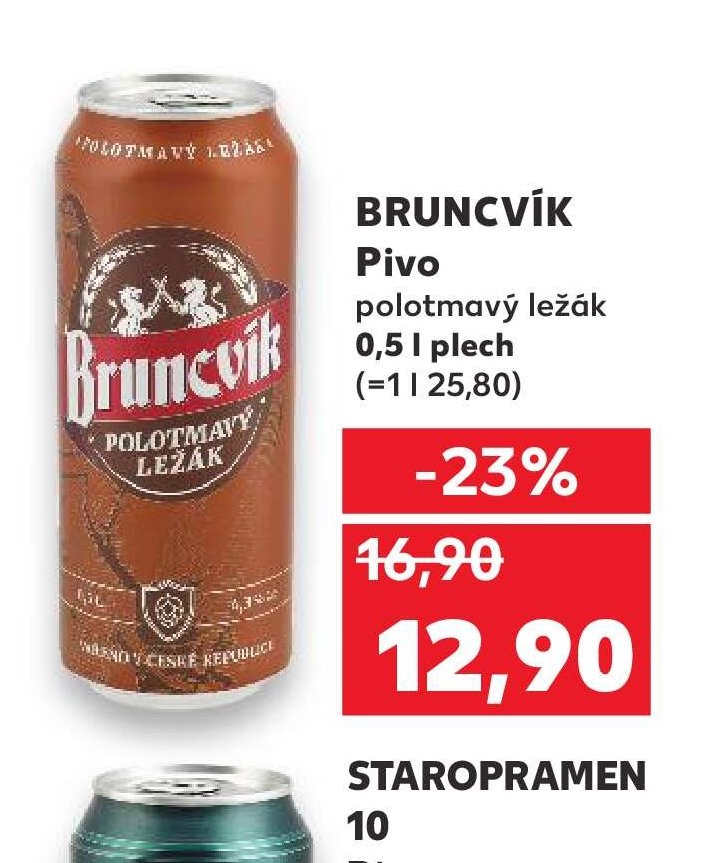 Bruncvík