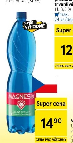 Magnesia