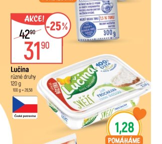 Lučina