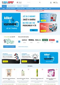 aktuální leták Barvy a laky drogerie 14.7.2026-21.7.2026