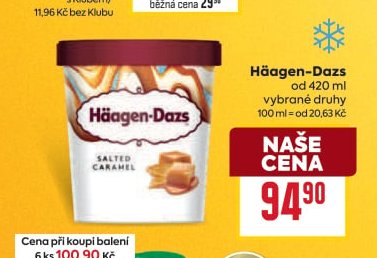 Häagen-Dazs