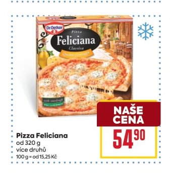 Pizza Feliciana