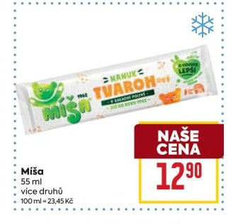 Míša