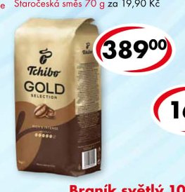Tchibo Gold Selection