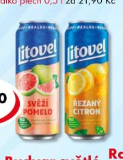 Litovel nealko