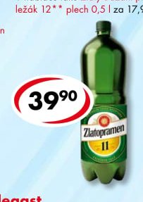 Zlatopramen 11