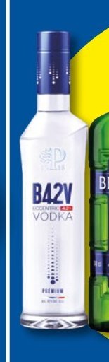 B42V Vodka