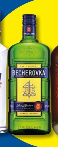 Becherovka