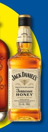 Jack Daniel's Honey