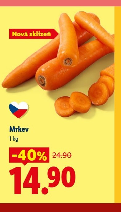 Mrkev