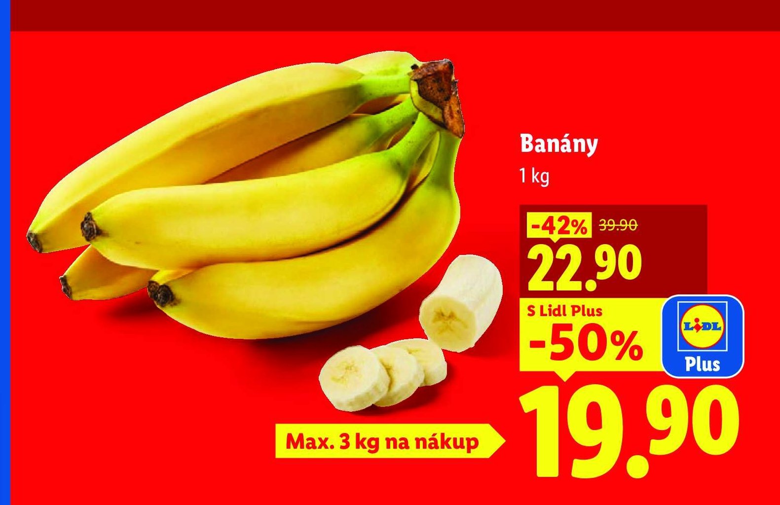 Banány