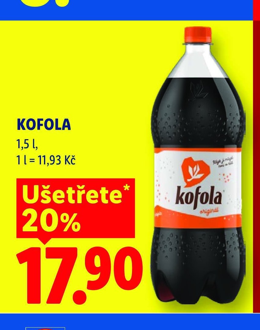 Kofola