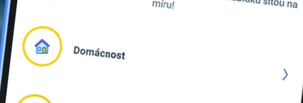 Domácnost