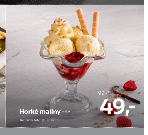 Horké maliny