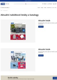 aktuální leták Jysk 21.7.2026-28.7.2026