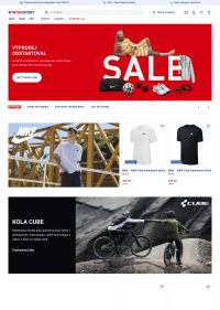 aktuální leták Intersport 21.7.2026-28.7.2026