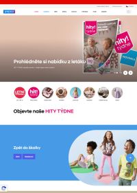 aktuální leták PEPCO 21.7.2026-28.7.2026