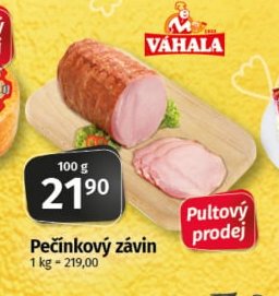 Pečinkový závin