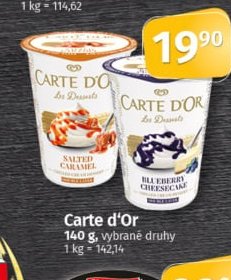 Carte d'Or