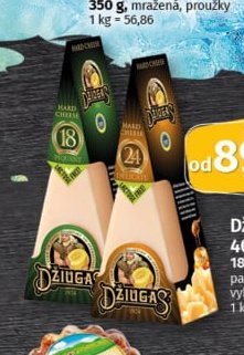 Džiugas 40 % t. v s.