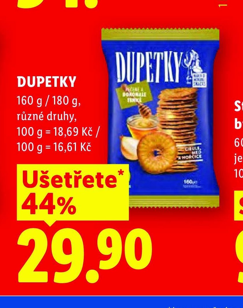 DUPETKY