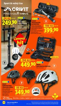 aktuální leták Lidl 30.7.2026-2.8.2026