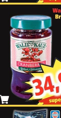 Waldkauz Brusinky