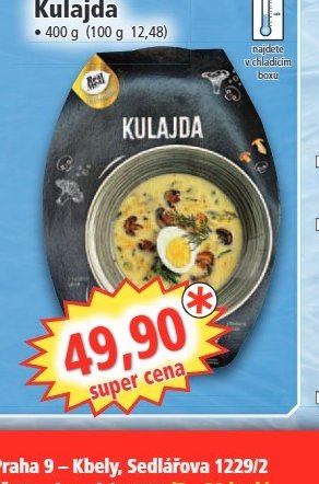 Kulajda