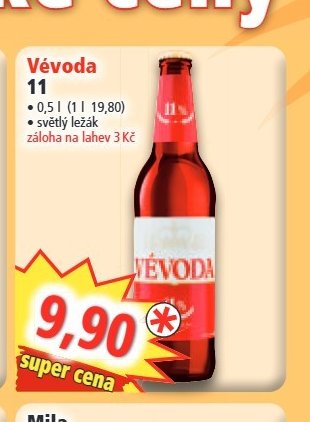 Vévoda 11
