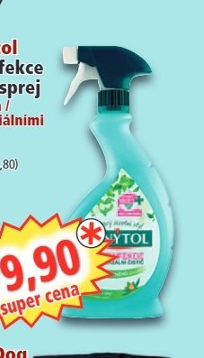 Sanytol Dezinfekce čistič sprej