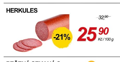 HERKULES - ZEMAN maso - uzeniny aktualniletaky.eu