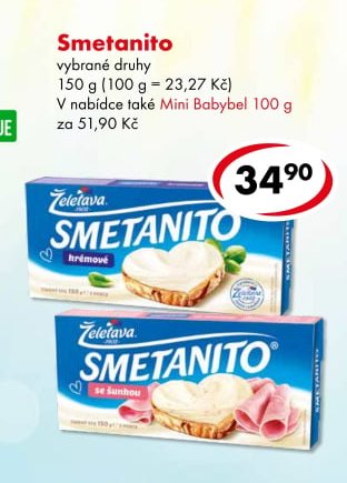 Smetanito