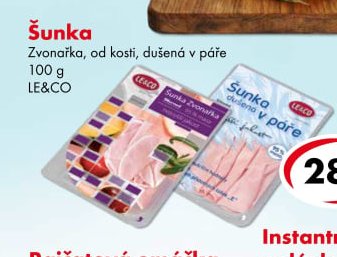 Šunka Zvonařka