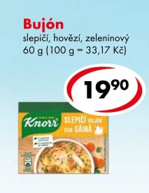 Bujón