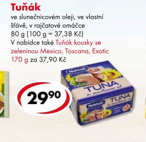 Tuňák