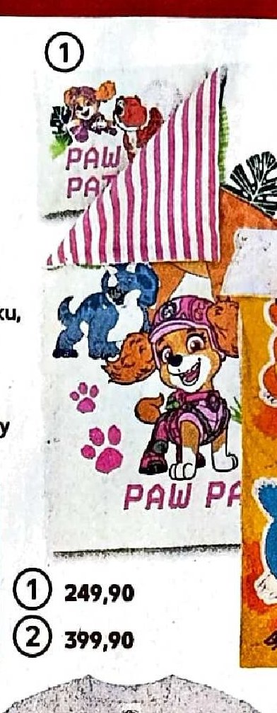 Ložní povlečení - Kaufland aktualniletaky.eu