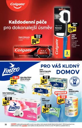 aktuální leták Albert 29.7.2026-11.8.2026