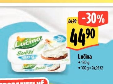 Lučina