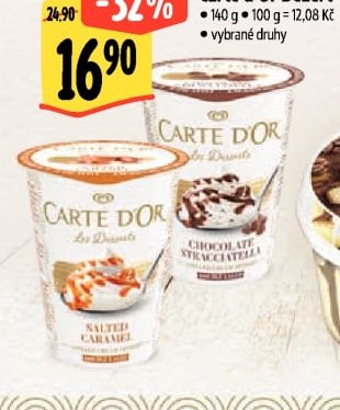 Carte d'Or Dezert