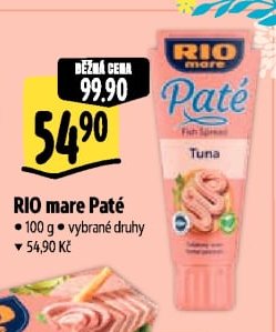 RIO mare Paté