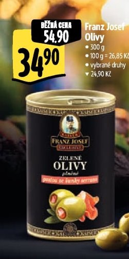 Franz Josef Olivy