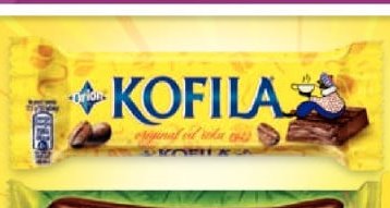 Orion Kofila