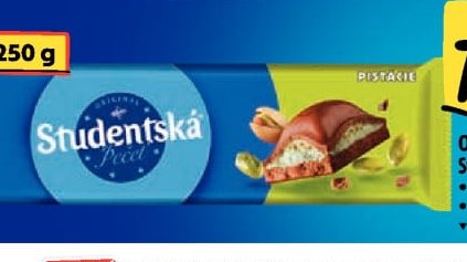 Orion Studentská pečeť BIG